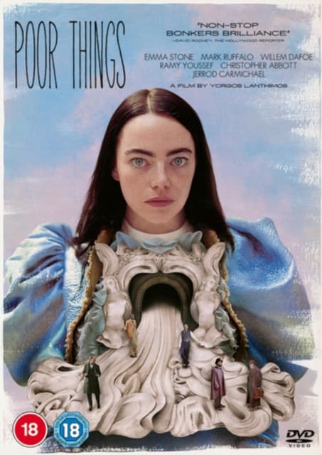 POOR THINGS (Import)