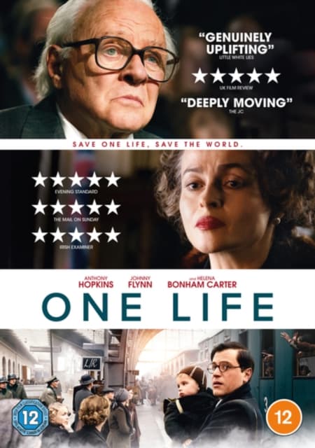 One Life (Import)