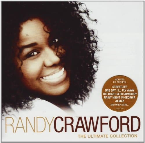 Randy Crawford - Ultimate Collection The