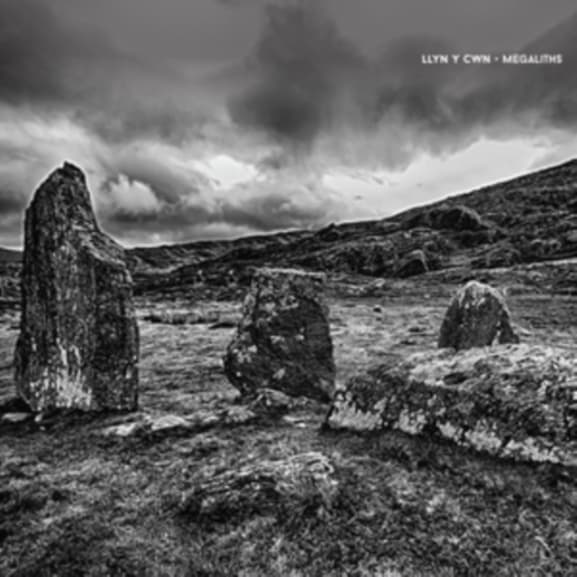 Llyn Y Cwn - Megaliths (CD)