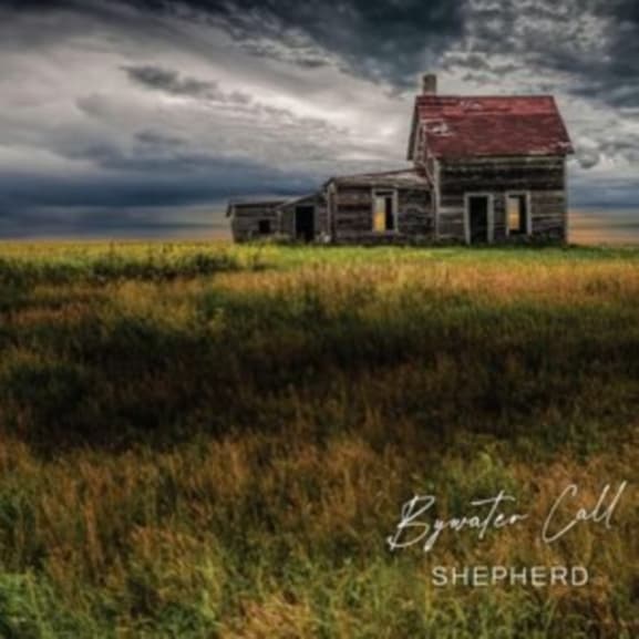 Bywater Call - Shepherd (LP) (Limited Edition)