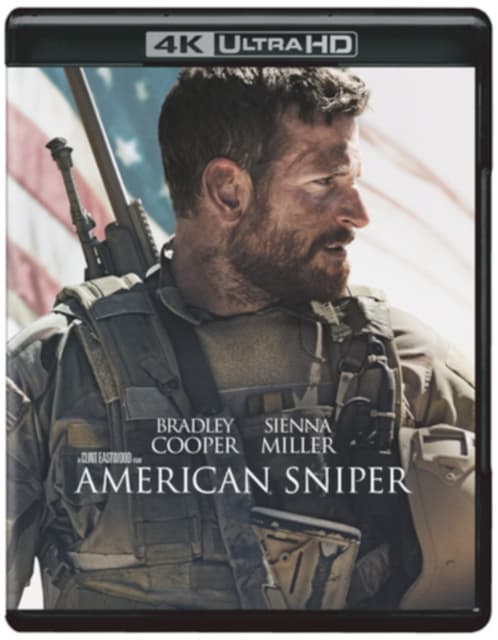 American Sniper (Import)