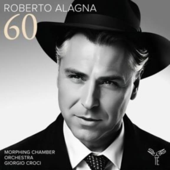 Morphing Chamber Orchestra - 60 (CD)