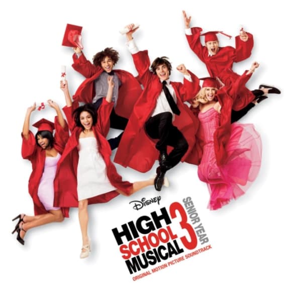 High School Musical 3: Senior Year / O.s.t.