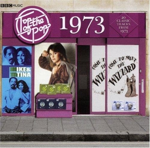 Top Of The Pops 1973