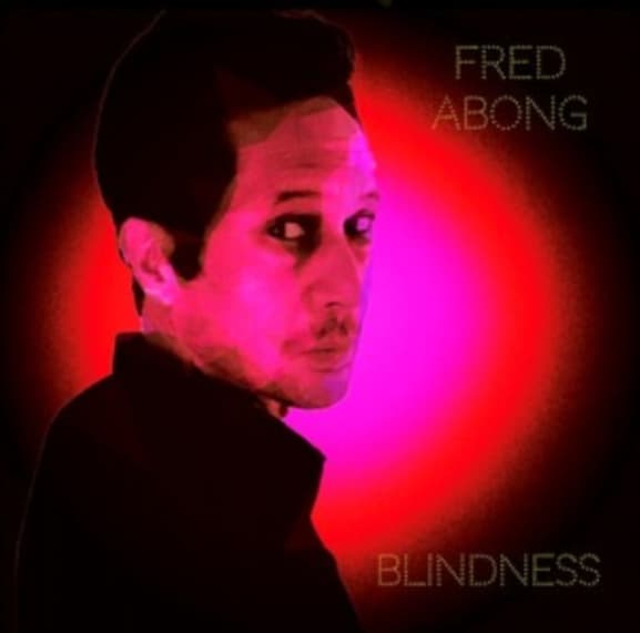Fred Abong - Blindness Homeless (2 CD)