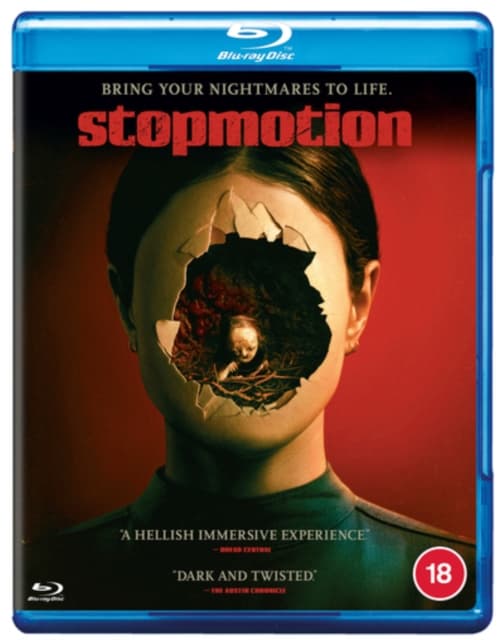 STOPMOTION (Import)