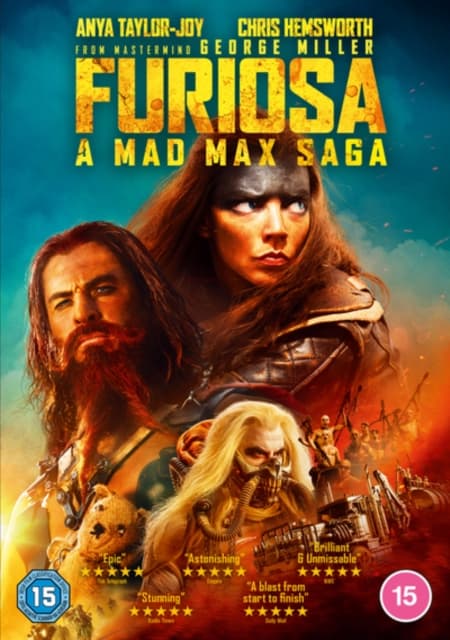 Furiosa (Import)