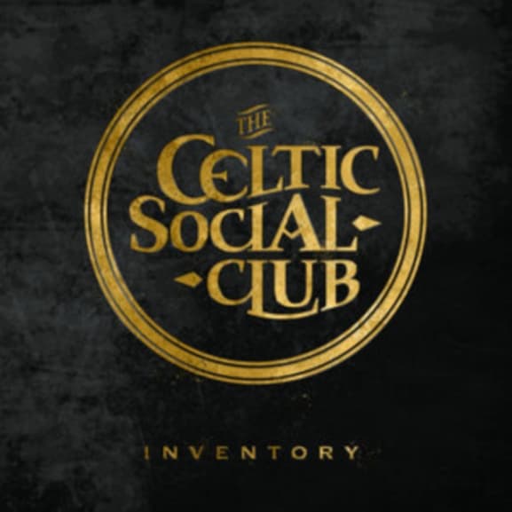 Celtic Social Club - Inventory (CD)