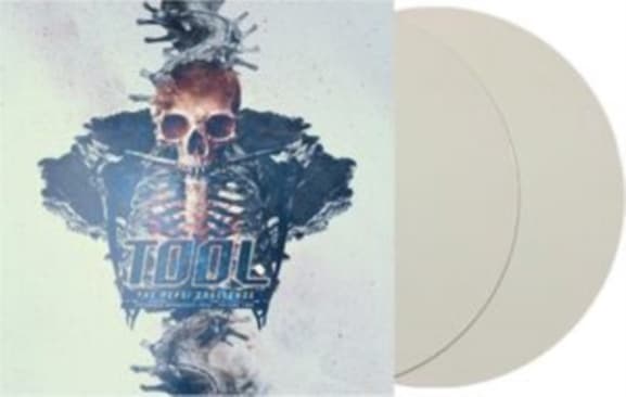 Tool - The Pepsi Challenge Vol. 2 (white Vinyl)