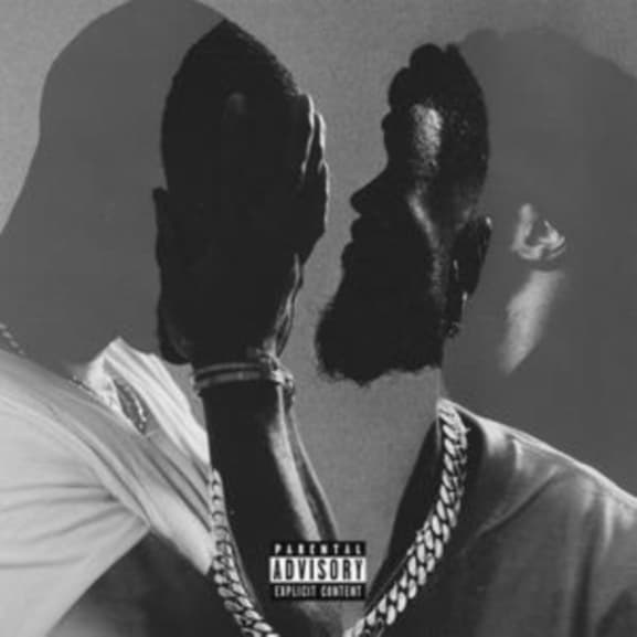 Ransom & V Don - Chaos Is My Ladder (CD)
