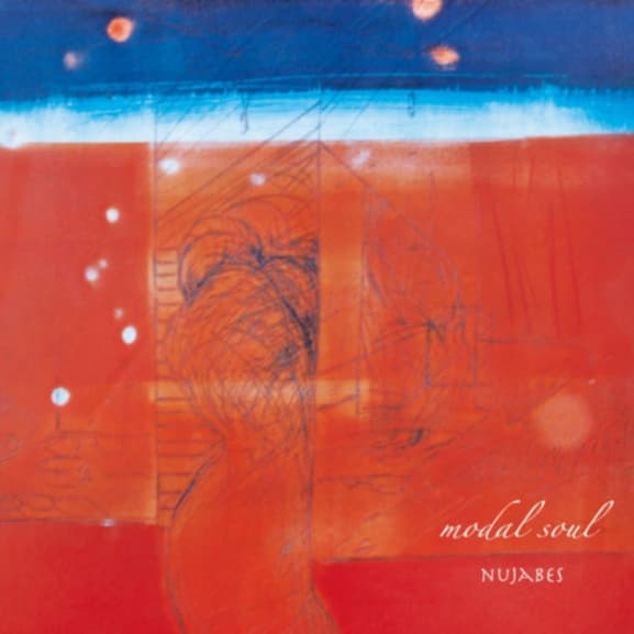 Nujabes - Modal Soul