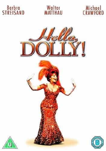 Hello Dolly! (studio Classics)