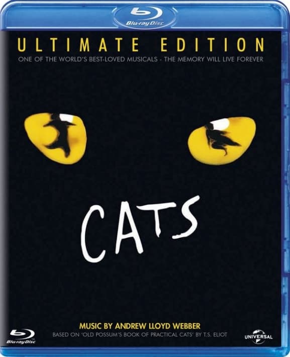 Cats [ultimate Edition]