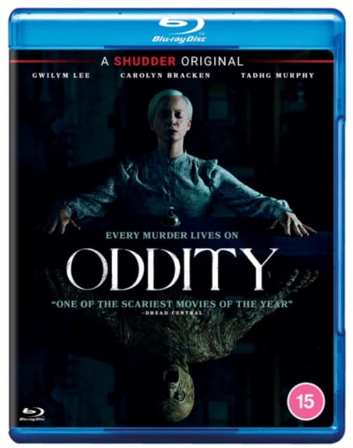 Oddity (Import)