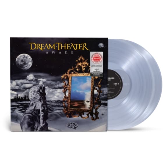 Dream Theater - Awake Lp
