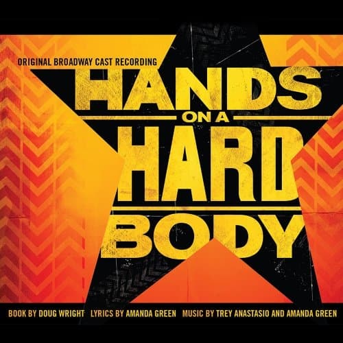 Musical - Hands On A Hardbody
