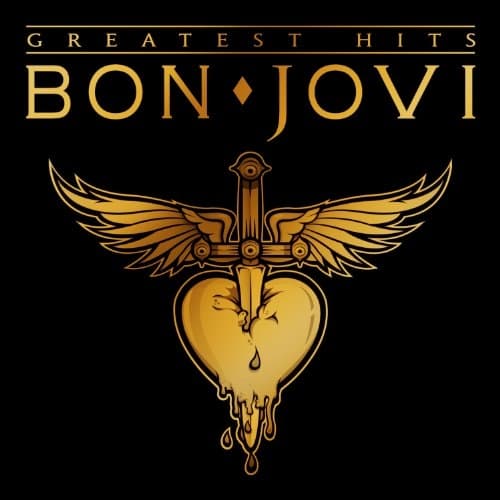 Bon Jovi - Greatest Hits The