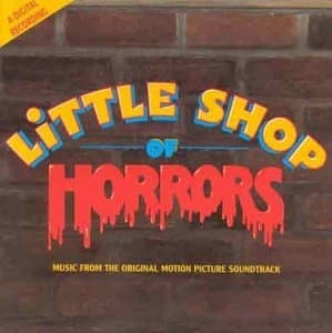 Original Soundtrack - Little Shop Of Horrors