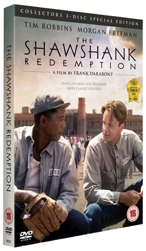 Shawshank Redemption (Import)