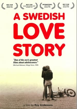 Swedish Love Story (Import)
