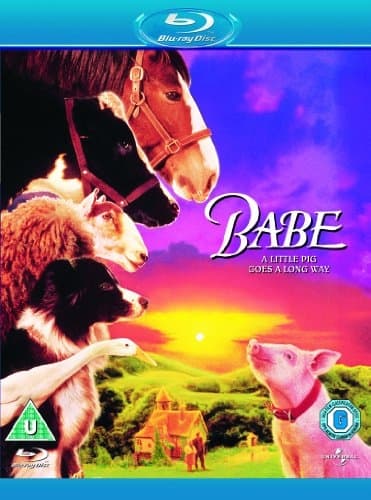 Babe (Import)