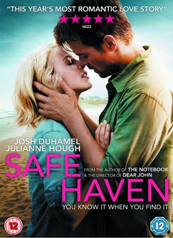 Safe Haven (Import)