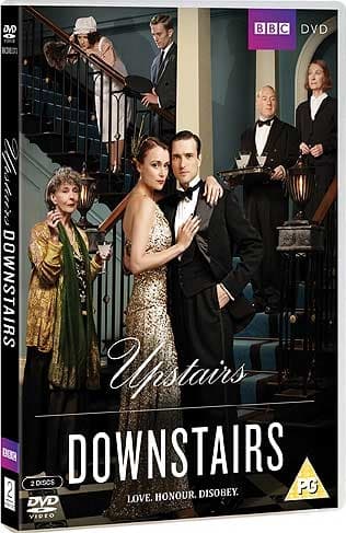 Upstairs Downstairs (Import)