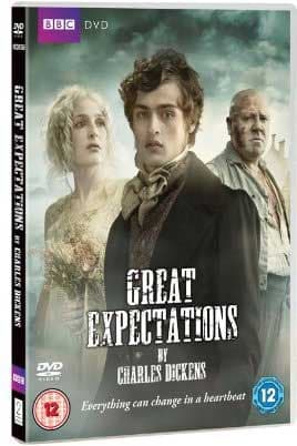 Great Expectations (Import)