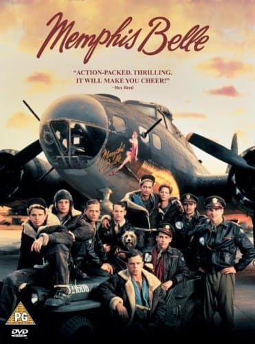 Memphis Belle (Import)