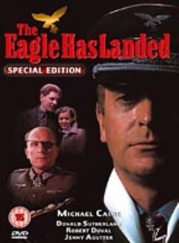 Eagle Has Landed (Import)
