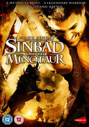 Sinbad And The Minotaur (Import)