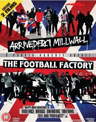 Arrivederci Millwall (Import)