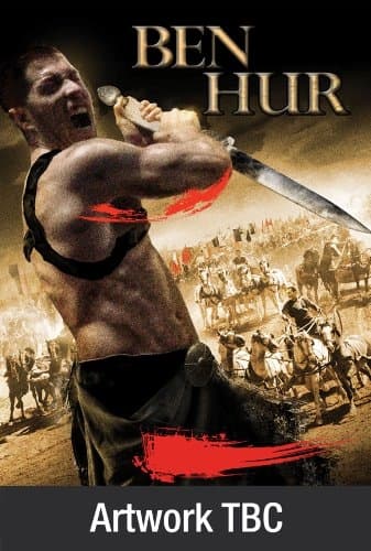 Ben Hur (Import)