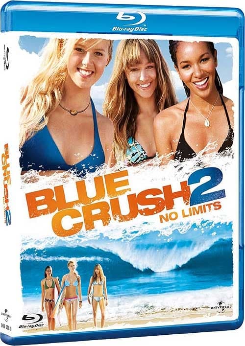 Blue Crush 2 (Import)