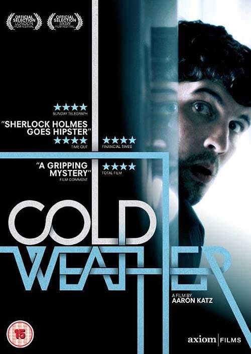 Cold Weather (Import)