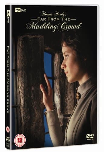 Far From The Madding Crowd (Import)