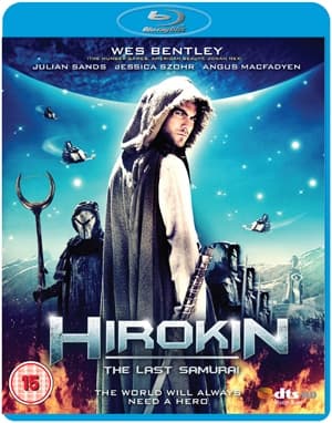 Hirokin: The Last Samurai (Import)