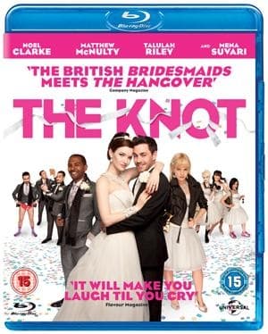 Knot (Import)