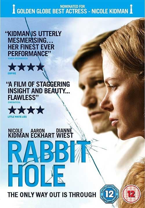 Rabbit Hole (Import)