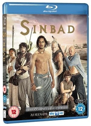 Sinbad (Import)