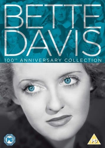 Bette Davis - Anniversary Collection (Import)