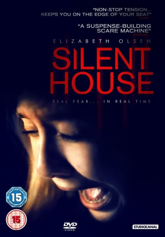 Silent House (remake) (Import)