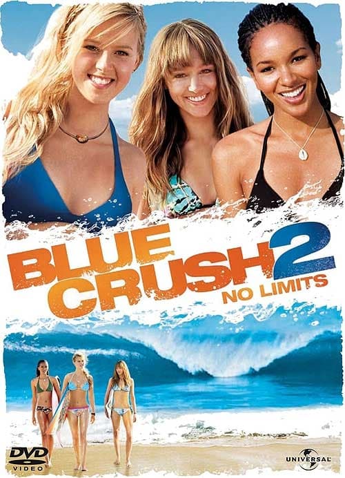 Blue Crush 2 (Import)