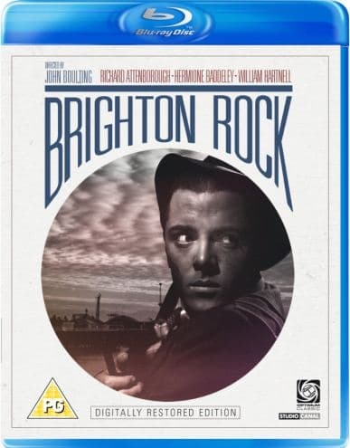 Brighton Rock (Import)