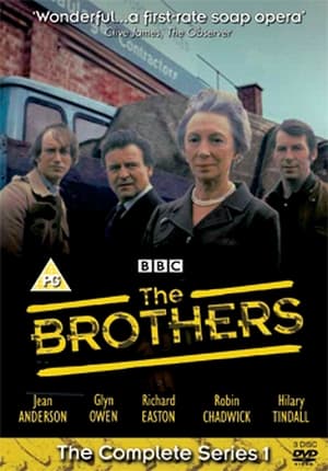 Brothers - Season 1 (Import)