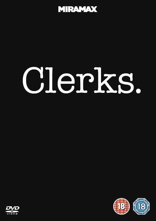Clerks (Import)