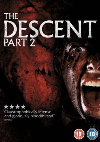 Descent Part 2 (Import)
