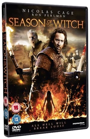 Season Of The Witch (Import)