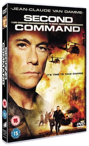 Second In Command (2006) (Import)